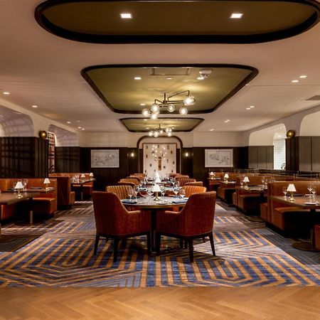 The National, Autograph Collection Hotel โอคลาโฮมาซิตี้ ภายนอก รูปภาพ