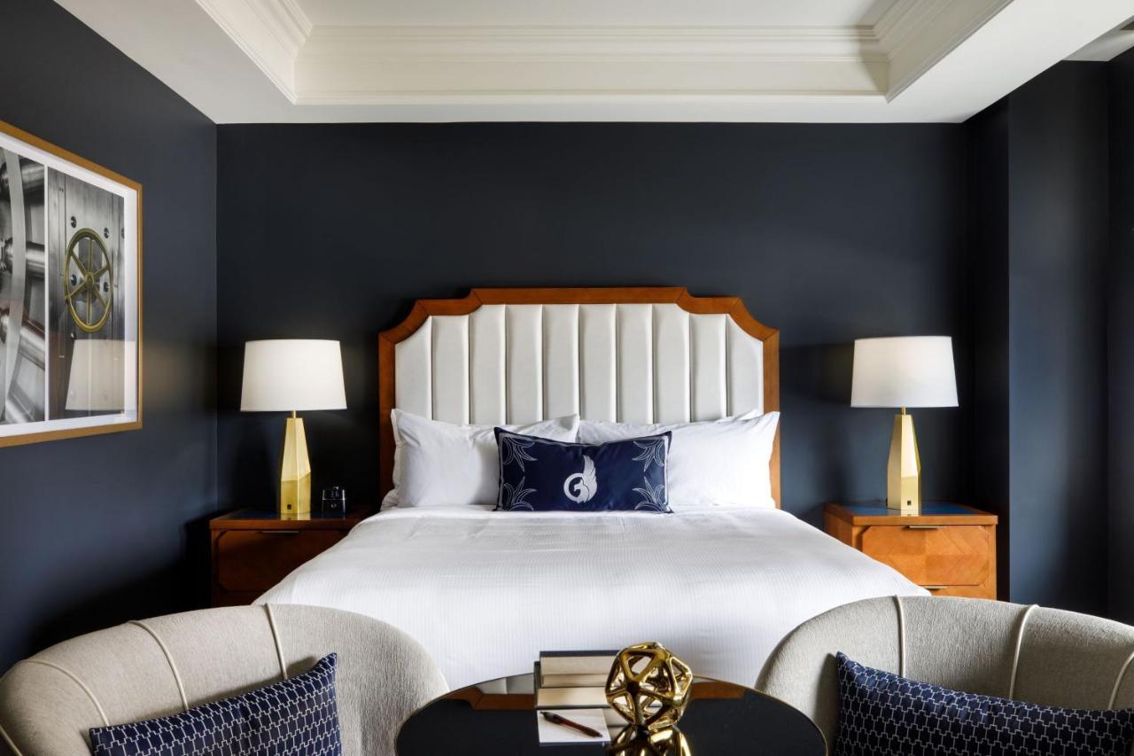 The National, Autograph Collection Hotel โอคลาโฮมาซิตี้ ภายนอก รูปภาพ