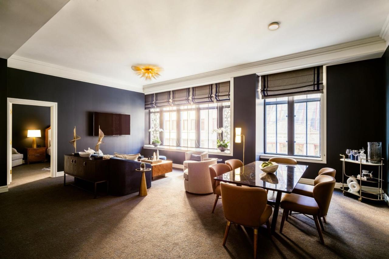 The National, Autograph Collection Hotel โอคลาโฮมาซิตี้ ภายนอก รูปภาพ