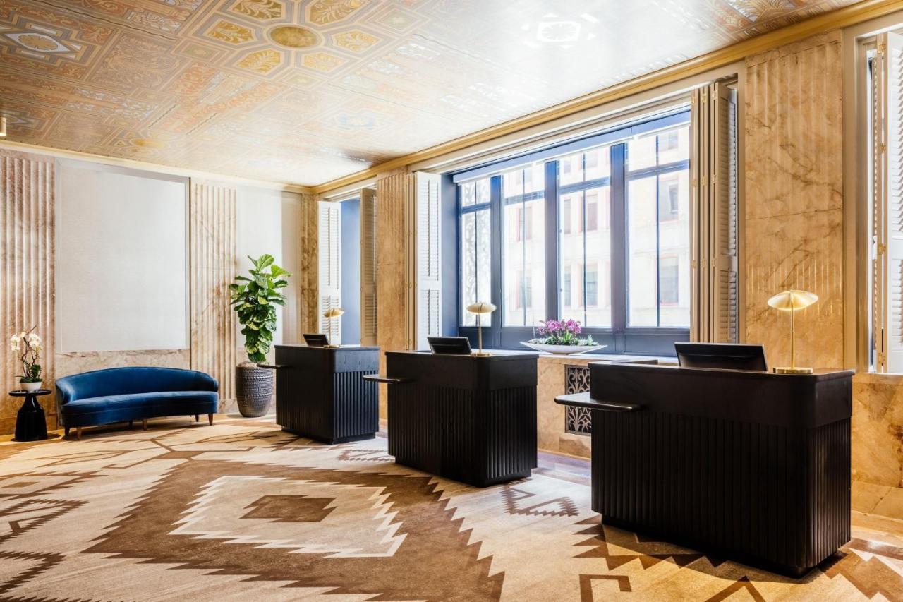 The National, Autograph Collection Hotel โอคลาโฮมาซิตี้ ภายนอก รูปภาพ