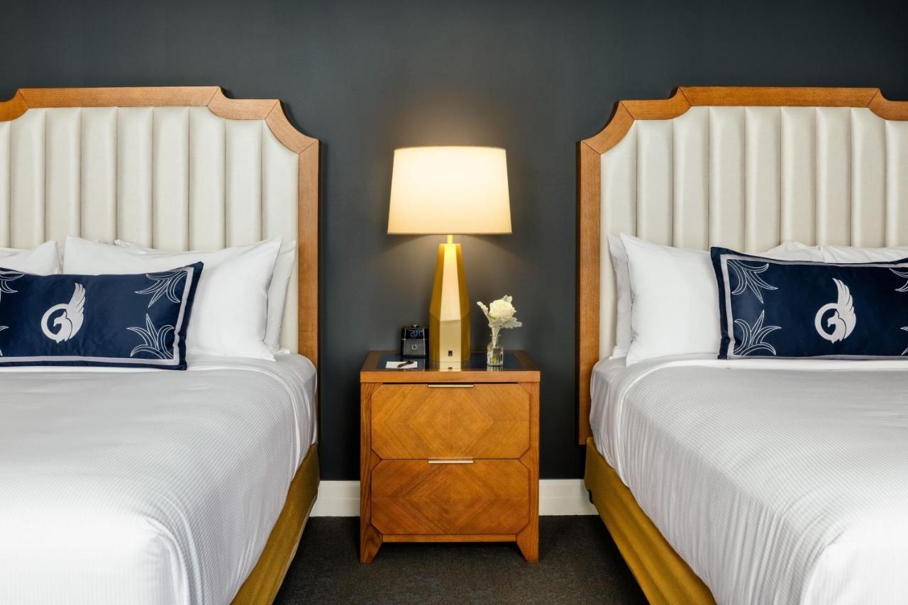 The National, Autograph Collection Hotel โอคลาโฮมาซิตี้ ภายนอก รูปภาพ