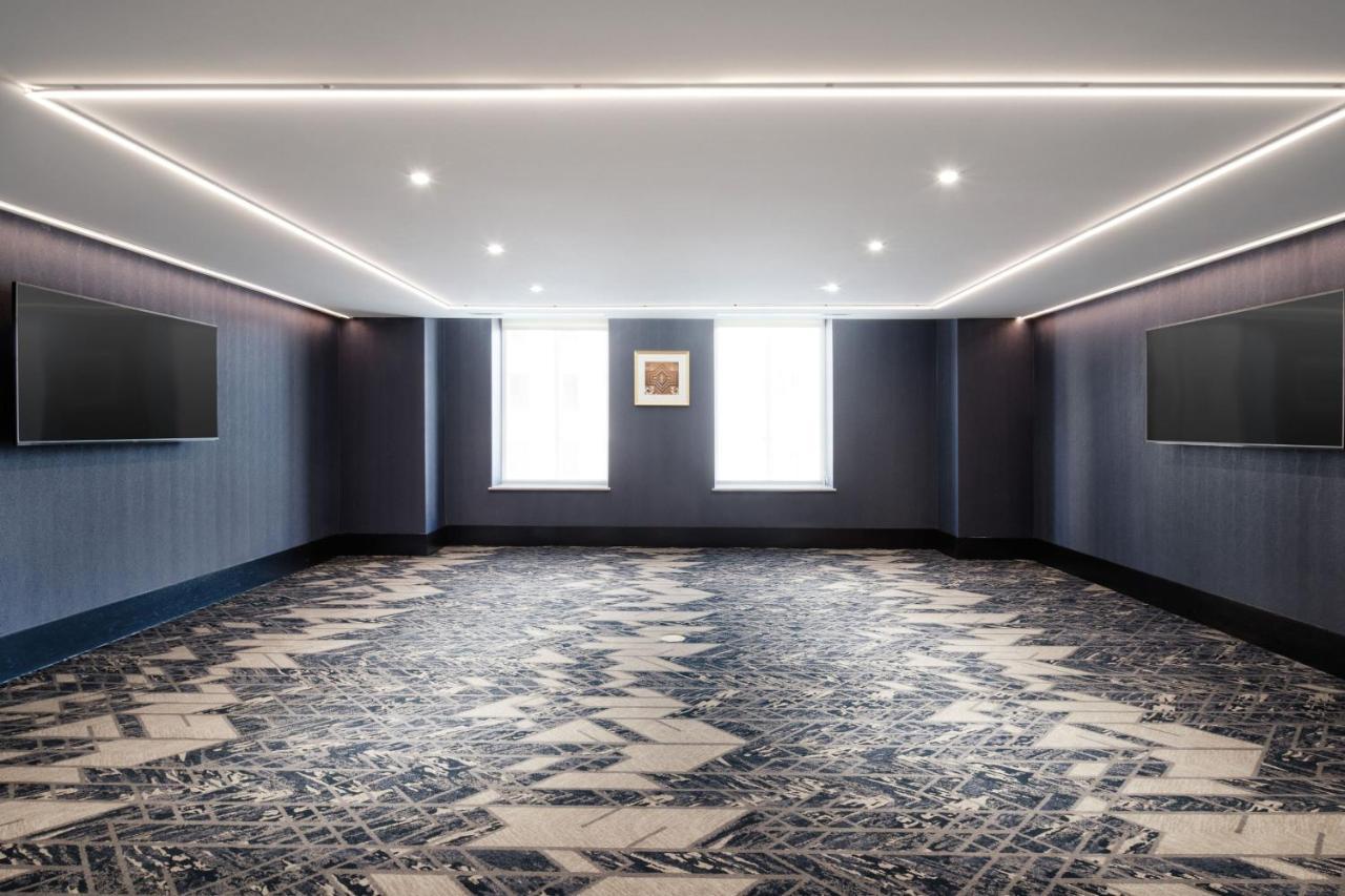 The National, Autograph Collection Hotel โอคลาโฮมาซิตี้ ภายนอก รูปภาพ