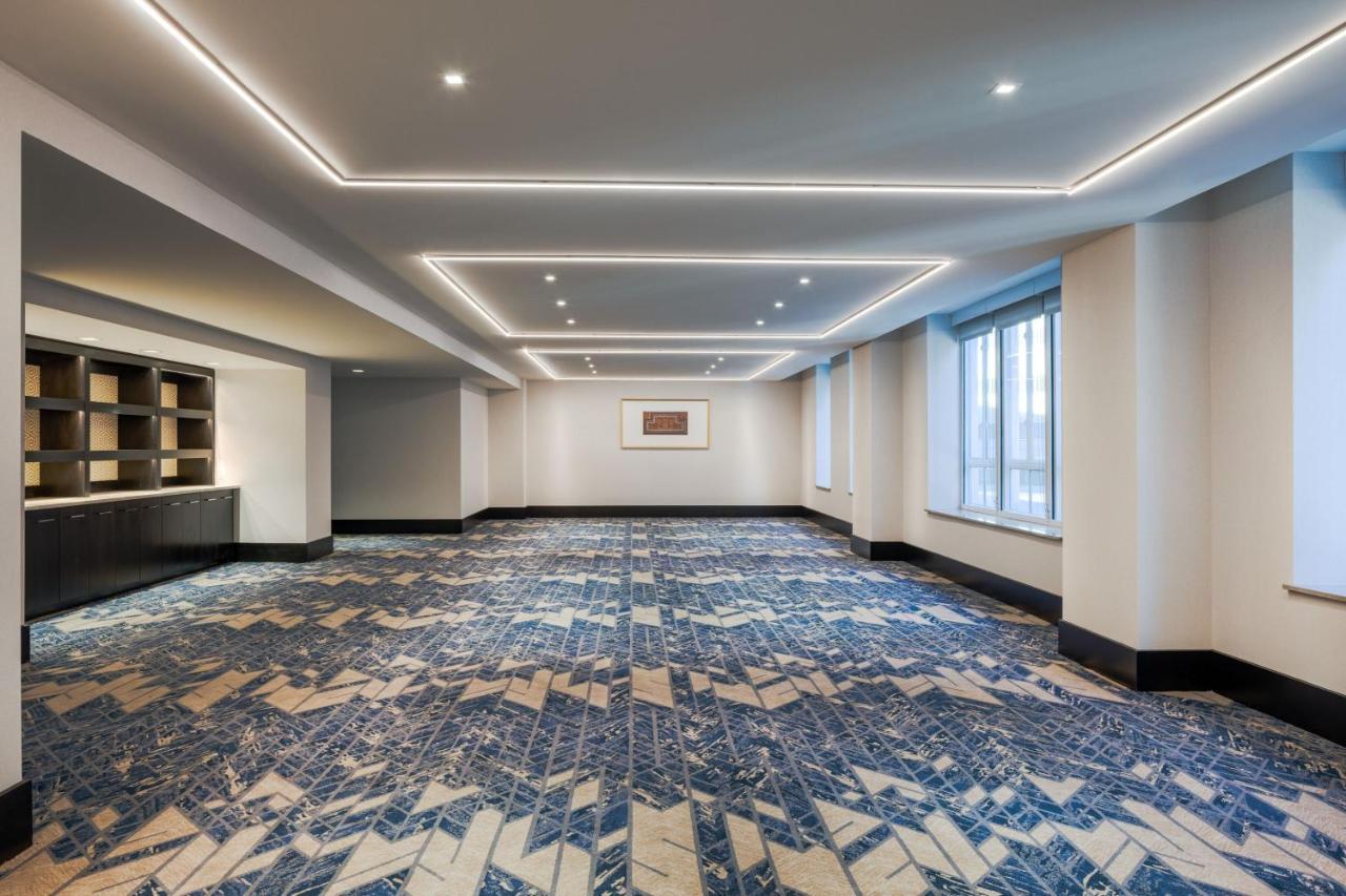 The National, Autograph Collection Hotel โอคลาโฮมาซิตี้ ภายนอก รูปภาพ
