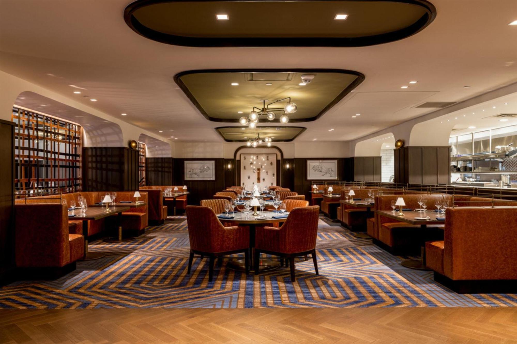 The National, Autograph Collection Hotel โอคลาโฮมาซิตี้ ภายนอก รูปภาพ