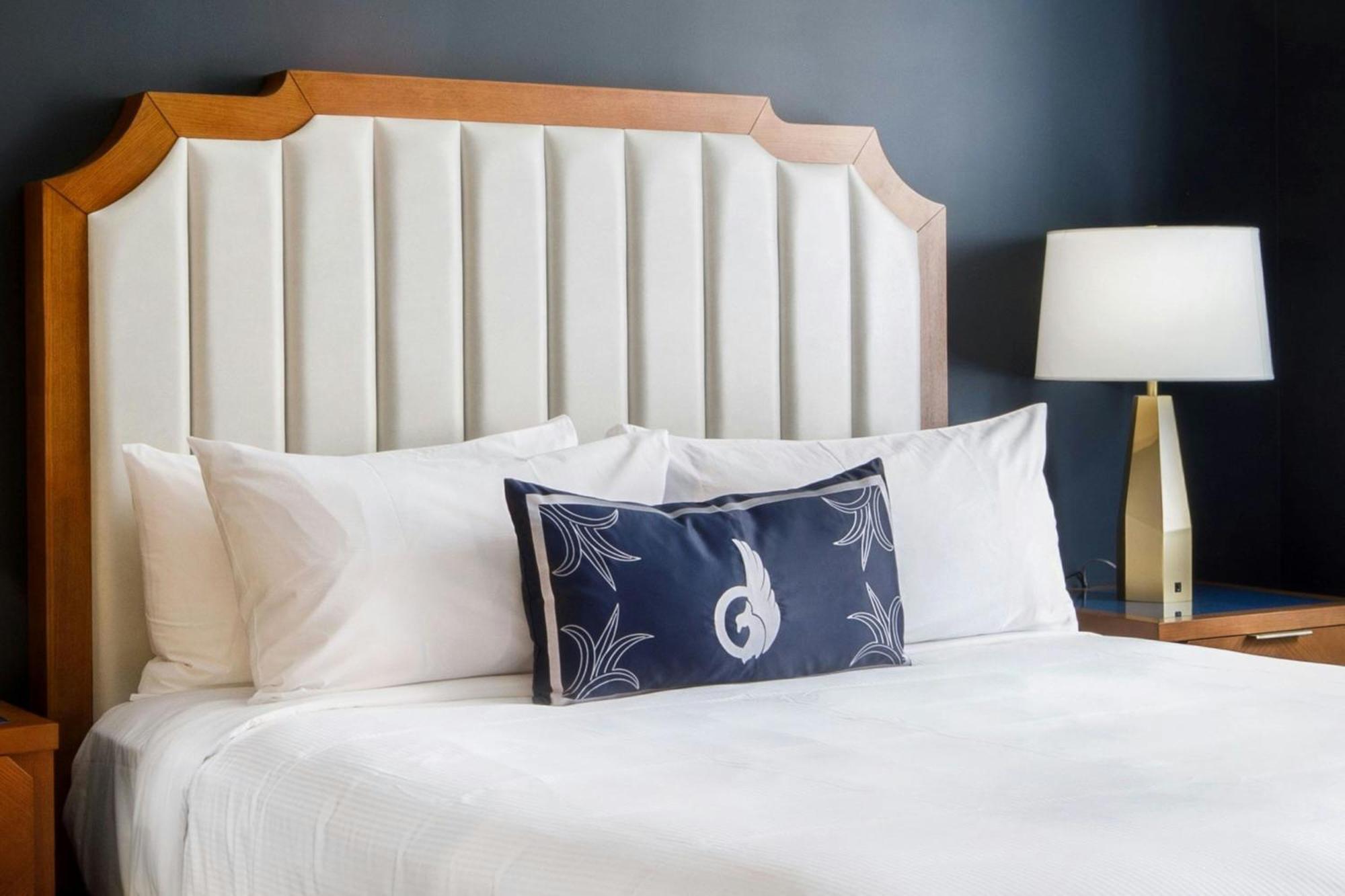 The National, Autograph Collection Hotel โอคลาโฮมาซิตี้ ภายนอก รูปภาพ